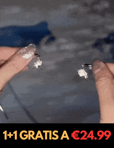 Ogrlica Magnetic Heart™ | BREZPLAČNA PROMOCIJA 1+1 Z BREZPLAČNO DARILNO ŠKATLO!