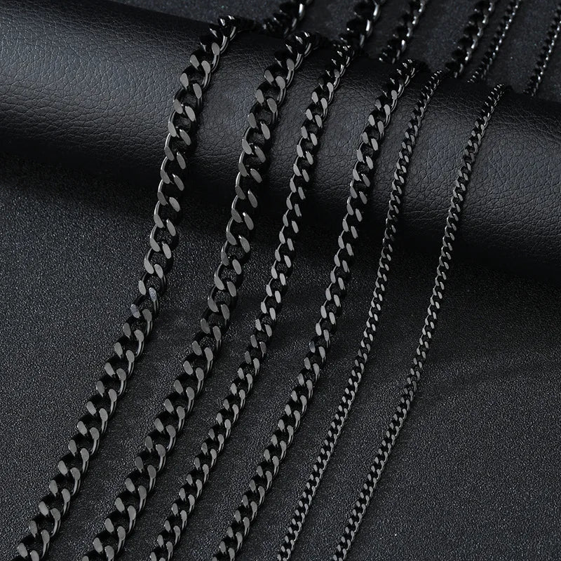 Collana a Maglie | CONFEZIONE REGALO INCLUSA!