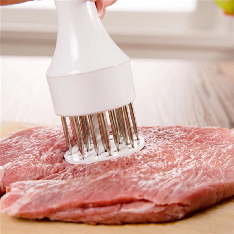 Meat Tenderizer PRO - Vaš zaveznik za mehko meso 