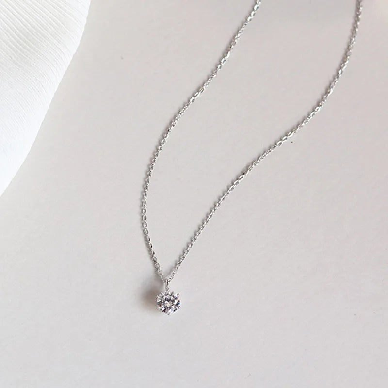 Collana Punto Luce | CONFEZIONE REGALO INCLUSA!