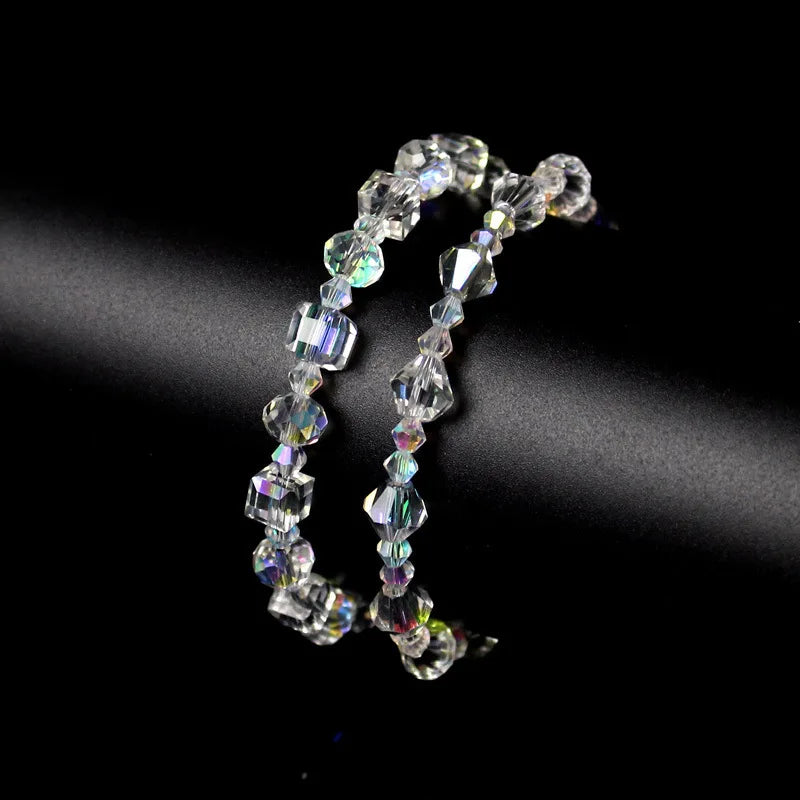 Bracciale Cristalli | CONFEZIONE REGALO INCLUSA!