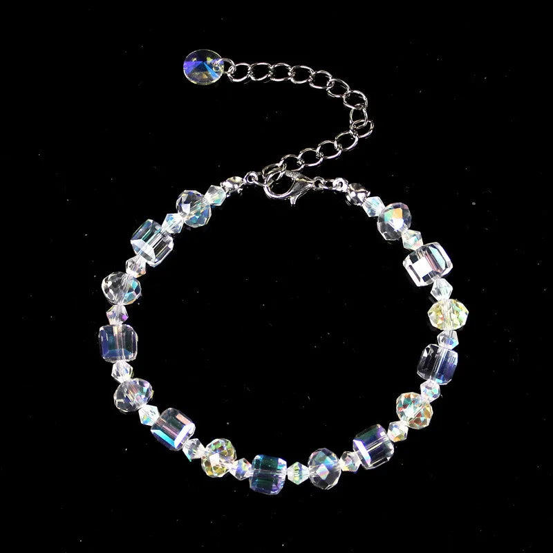 Bracciale Cristalli | CONFEZIONE REGALO INCLUSA!