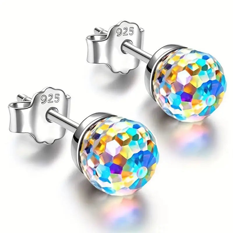 Bracciale Cristalli | CONFEZIONE REGALO INCLUSA!