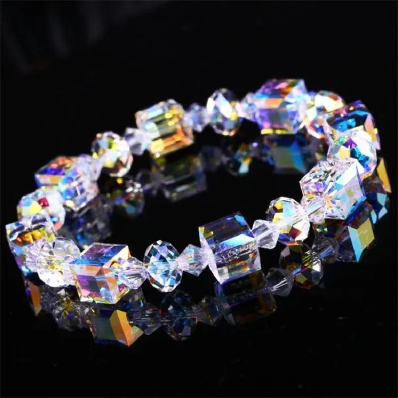 Bracciale Cristalli | CONFEZIONE REGALO INCLUSA!