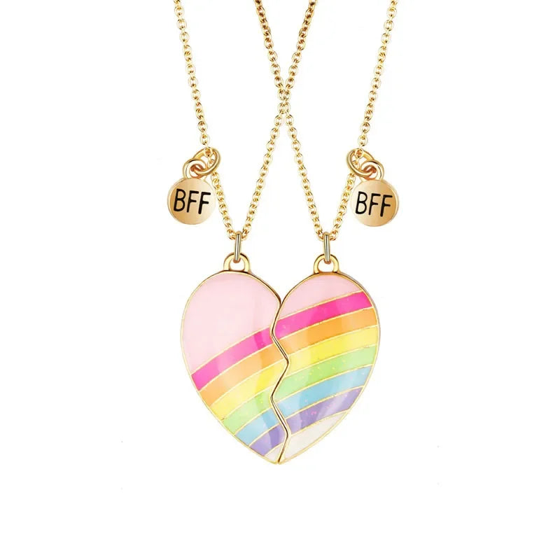 Set 2 Collane Amorose | CONFEZIONE REGALO INCLUSA!