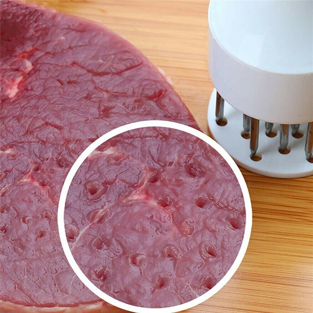 Meat Tenderizer PRO - Vaš zaveznik za mehko meso 