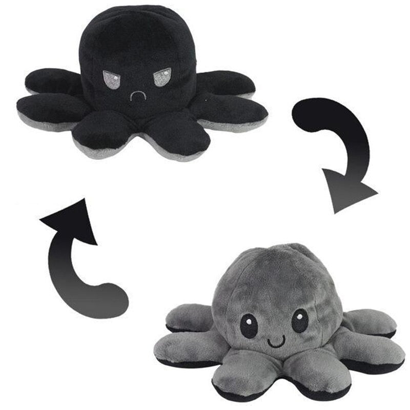 Mood Octopus™ 