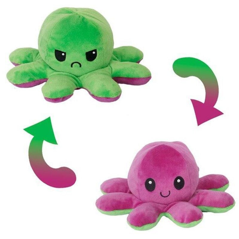 Mood Octopus™ 